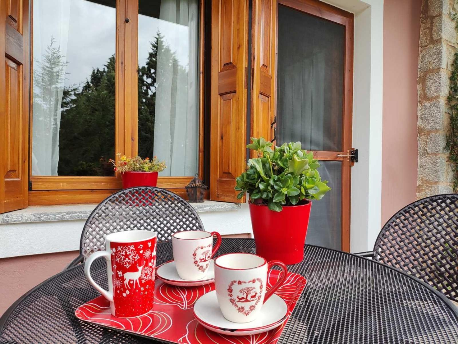 Kastalia Country Home Arachova Extérieur photo